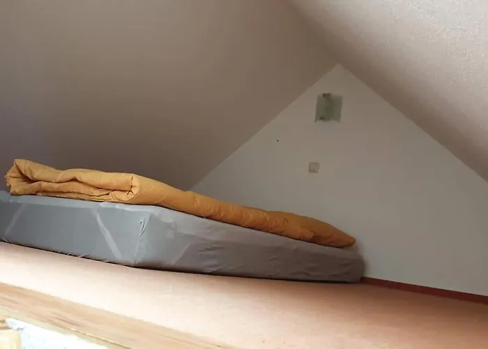 Apartamento Gaeste- Und Monteurwohnung In Mit Ac *