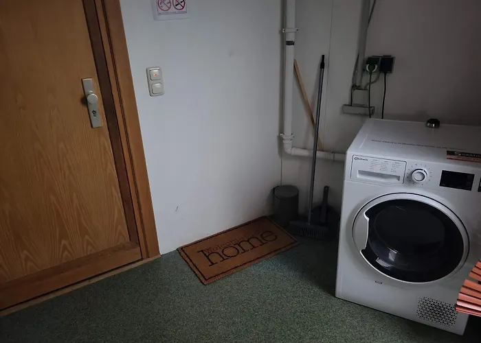 Gaeste- Und Monteurwohnung In Mit Ac